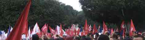 Tunisie_révolution_ 14 janvier 2012_