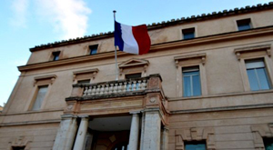 ambassade de France en Tunisie