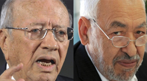 Nous sommes en faveur d'un dialogue national qui englobe toute la famille politique en Tunisie sans exclusion
