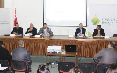 banque zitouna magistrats 4 5 2