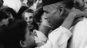 Habib Bourguiba
