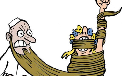 caricature luz 4 2