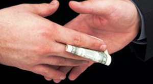 la corruption est une lourde mission, en Tunisie, comme partout ailleurs.