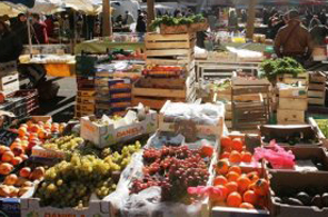 Inflation produits alimentaires
