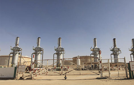 hydrocarbons