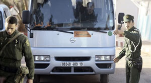 Djihadistes tunisiens à In Amenas 20