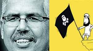 Tunisie : Habib Kazdaghli et les ''Chroniques du Manoubistan''