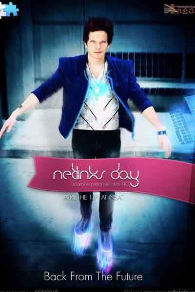 net links days 4 3 2