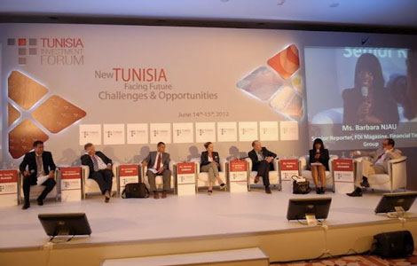 tunisia investment forum 4 8