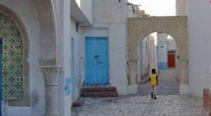 Zaouia Sidi Salem Hammam Sousse