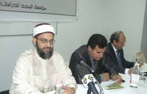 al majd 5 24
