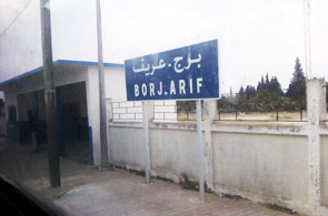 bordj arif 5 21