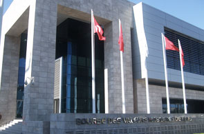 bourse de tunis 27 2