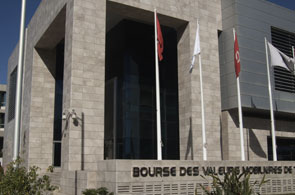 bourse tunis 4 5 2