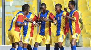 enugu rangers 5 30