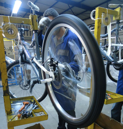 eurocycles 5 22 4