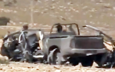 explosion kasserine 6 7