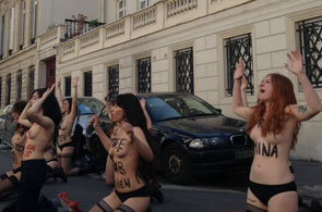 femen paris 6 5