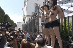femen tunis 5 29