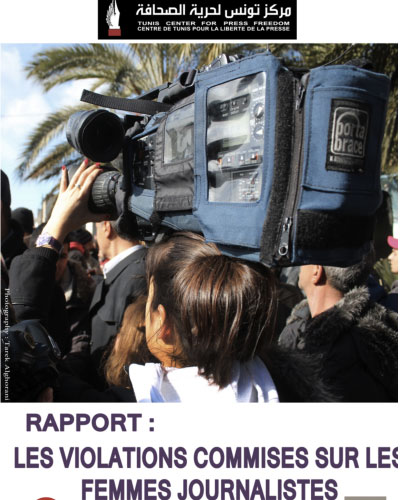 femmes journalistes 5 11 2