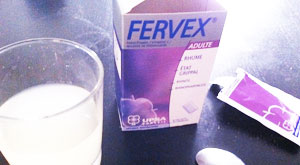 fervex 6 4