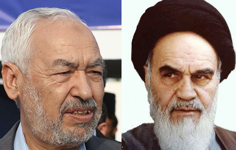 ghannouchi khomeiny 5 16