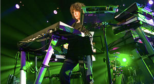 jean-michel jarre 6 3