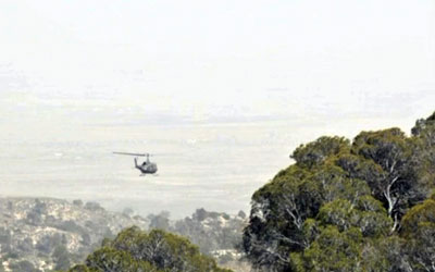 jebel chambi helico 6 1