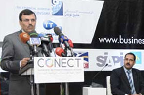 larayedh conect 5 27