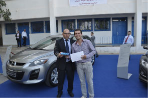 mazda monastir 6 10