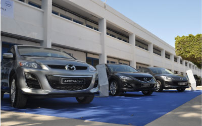 mazda monastir 6 10 3