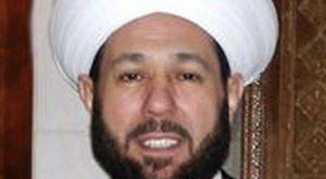 mufti syrie 6 3