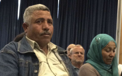 parents maher 6 2