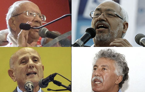 politique 5 25