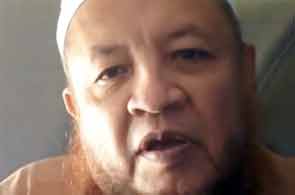 predicateur saoudien 5 24