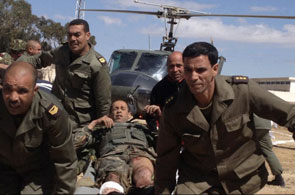 soldats blesses 6 6