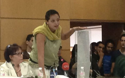 syndrome siliana 6 2 olfa riahi
