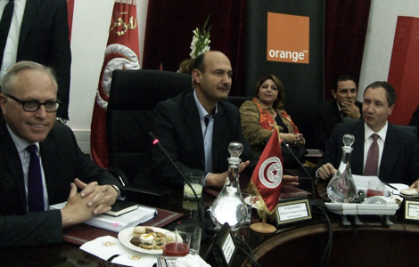 tunisiana orange 5 18