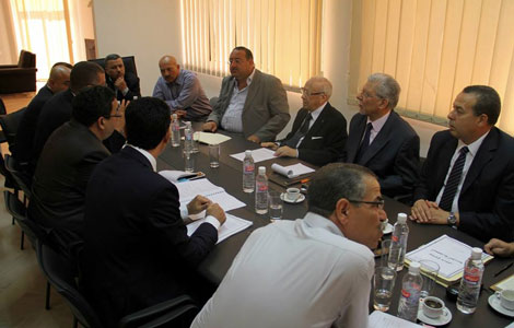 union pour la tunisie 6 6