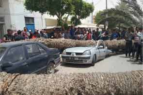 voiture ecrasee 5 22