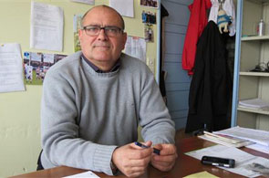 Thierry Eloy, patron des Caves du Revermont, société professionnelle d'affinage et de stockage de fromage, située à Savigny-en-Revermont, envisage de s'implanter en Tunisie et d'ouvrir, ce printemps, un hôtel-restaurant en bord de mer à Sousse.