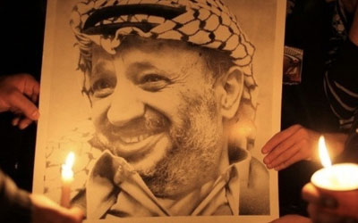 Arafat