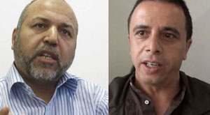 Walid Bennani Moez Bouraoui