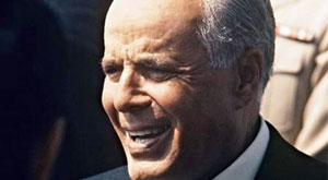 Habib Bourguiba