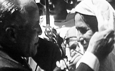 Bourguiba libérateur des femmes tunisiennes