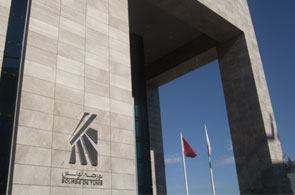 bourse de tunis 31