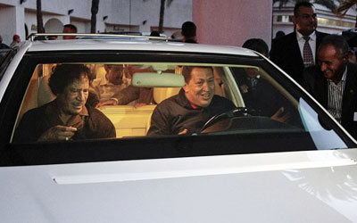 chavez kadhafi 9 3