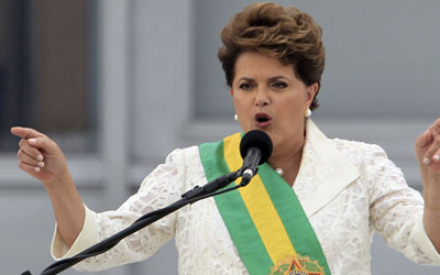 dilma roussef 9 3