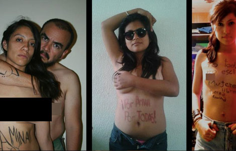 femen france amina 22 3