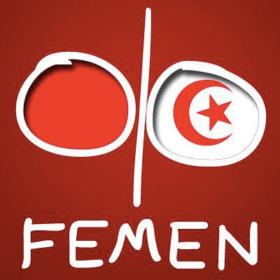 Femen Tunisie